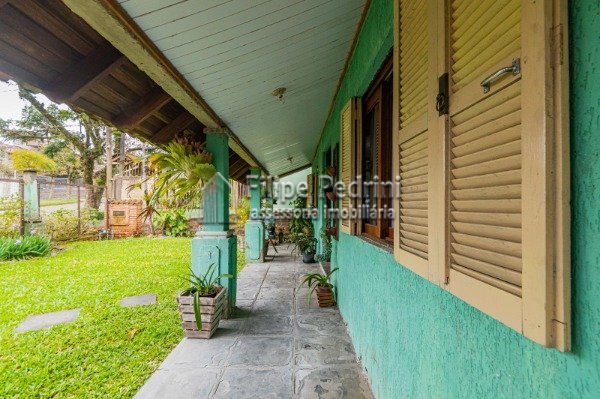 Casa Ipanema Porto Alegre