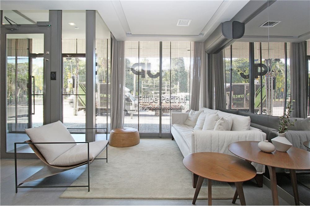 Apartamento Cidade Baixa Porto Alegre