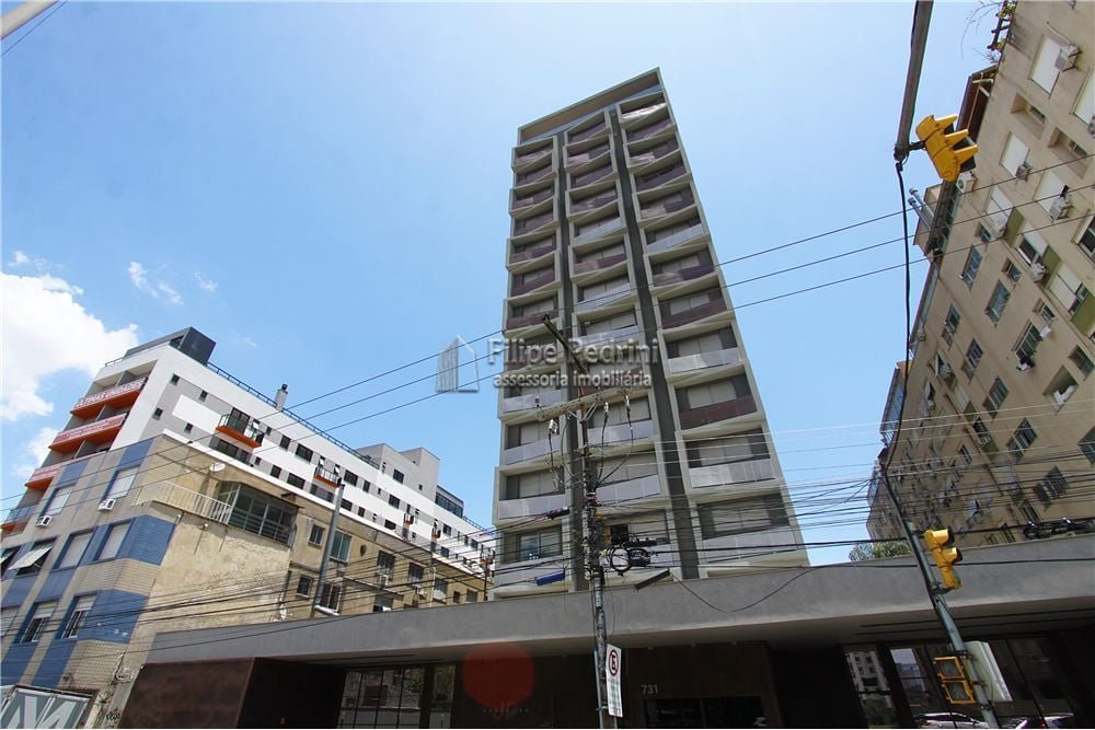 Apartamento Cidade Baixa Porto Alegre