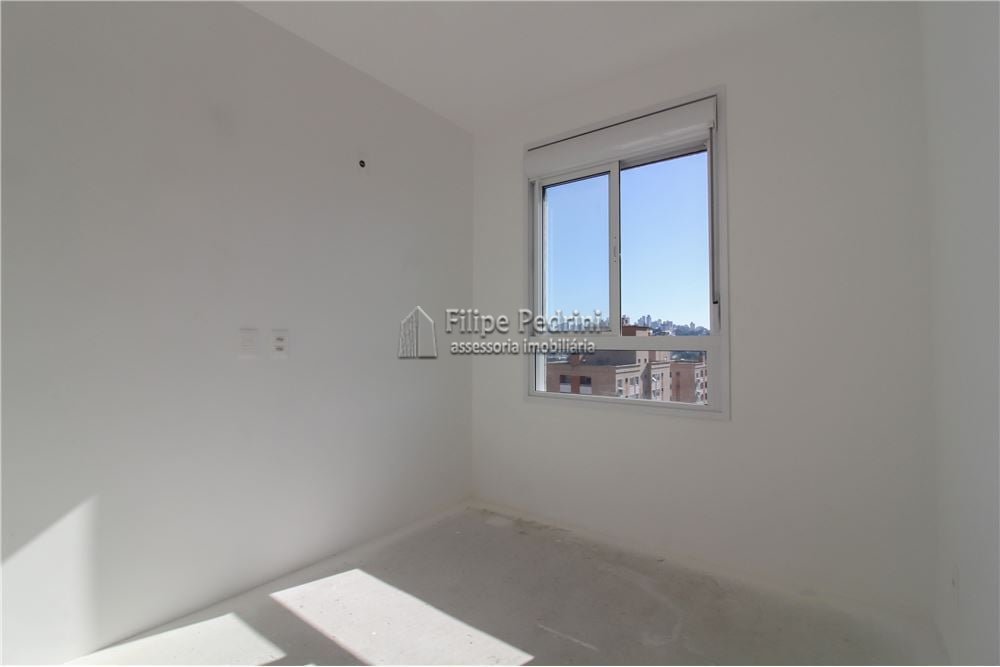 Apartamento Partenon Porto Alegre
