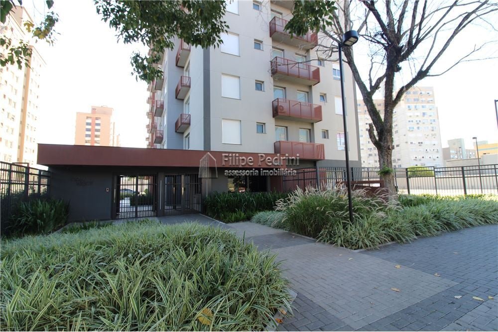 Apartamento Partenon Porto Alegre