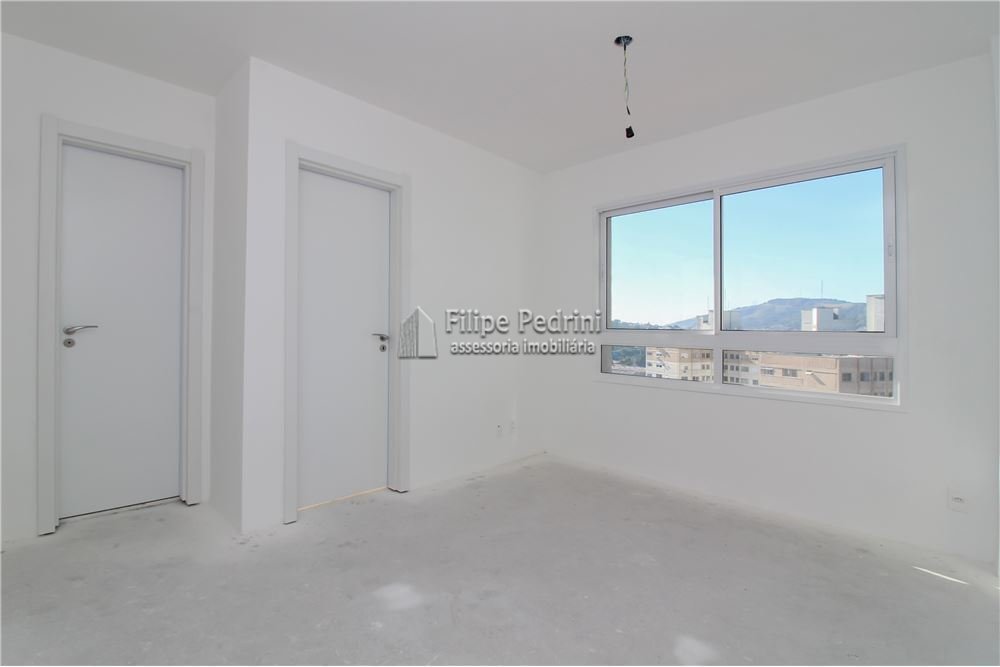 Apartamento Partenon Porto Alegre