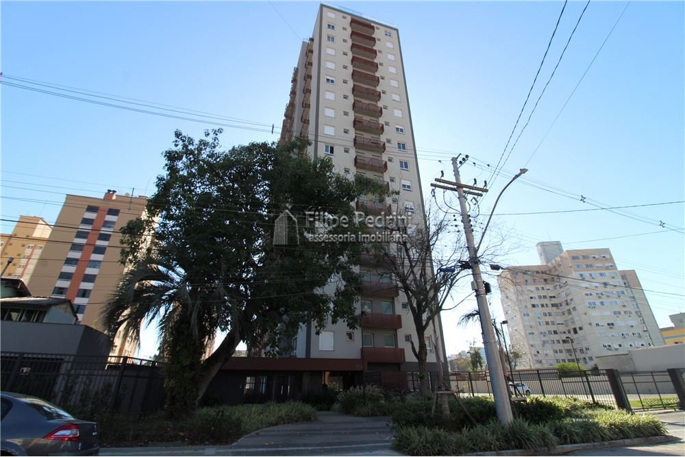 Apartamento Partenon Porto Alegre