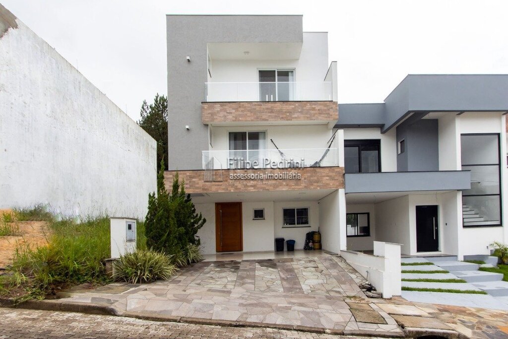 Casa em Condomínio Hípica Porto Alegre