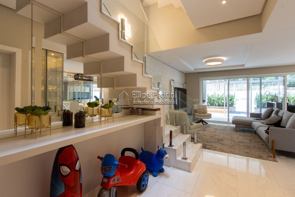 Casa em Condomínio Hípica Porto Alegre