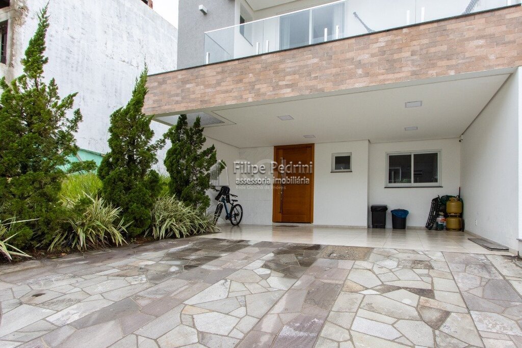 Casa em Condomínio Hípica Porto Alegre