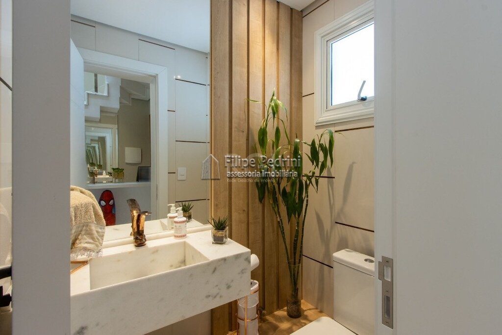 Casa em Condomínio Hípica Porto Alegre