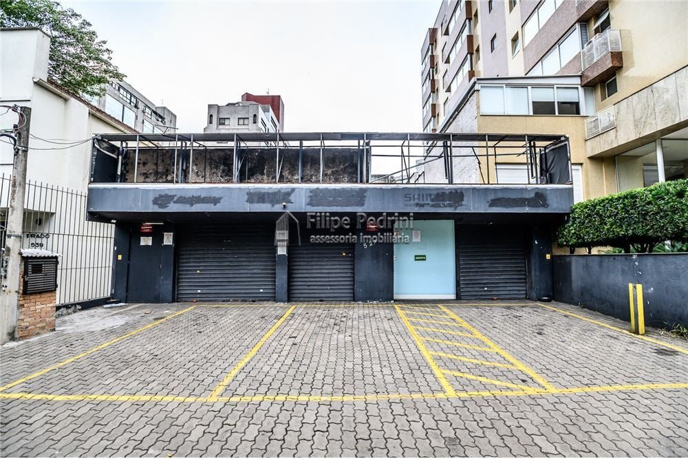 Casa Moinhos de Vento Porto Alegre