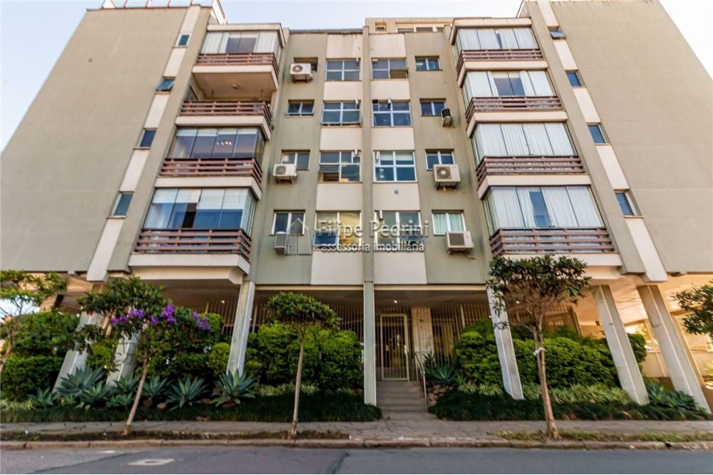Apartamento Três Figueiras Porto Alegre