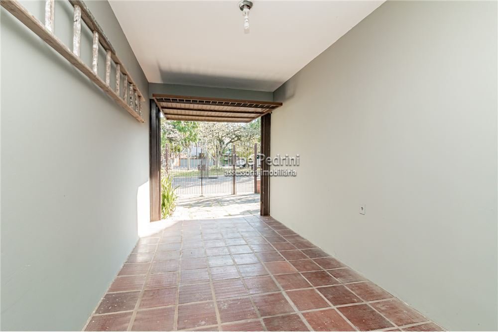 Casa Morro Santana Porto Alegre