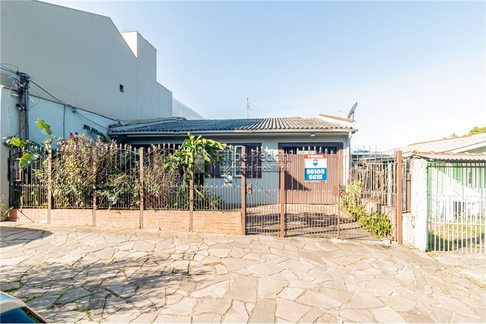 Casa Morro Santana Porto Alegre