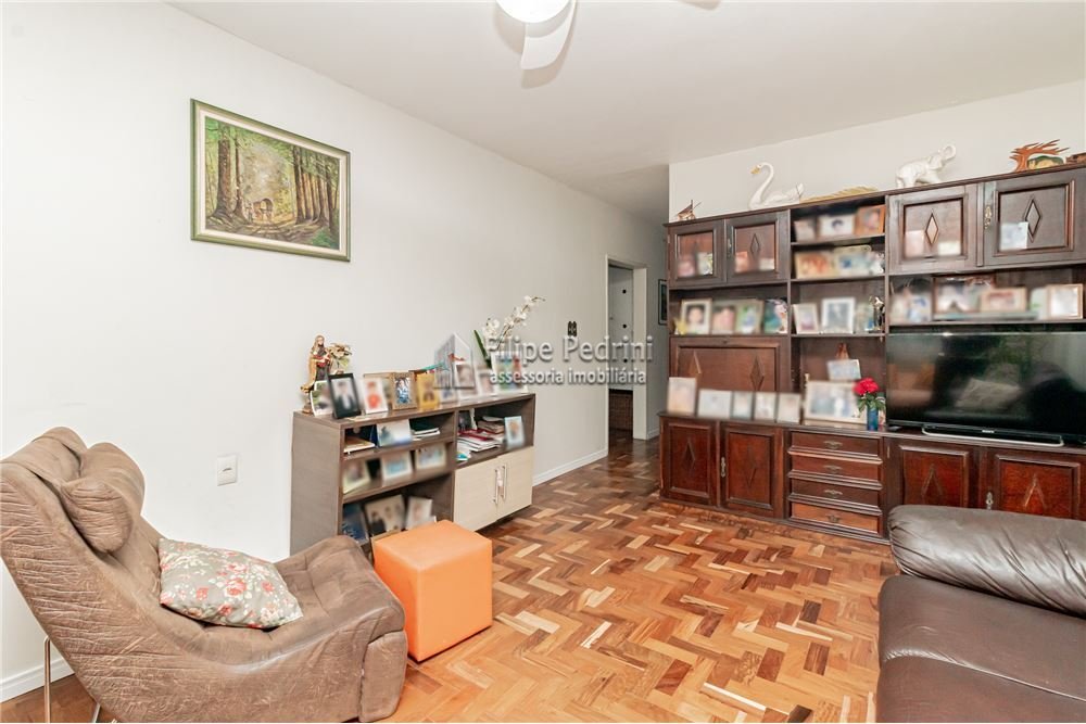 Casa Morro Santana Porto Alegre