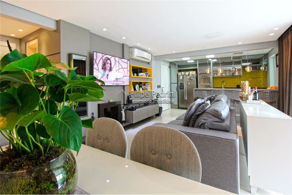 Apartamento Jardim do Salso Porto Alegre