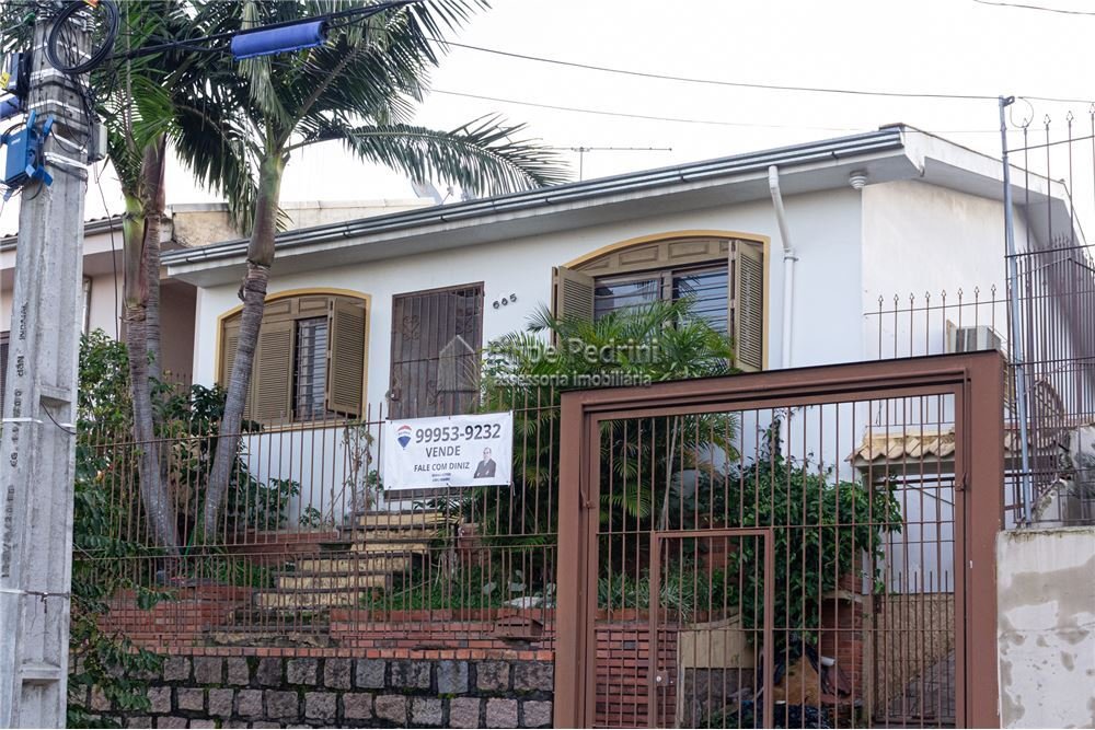 Casa Jardim Itu Porto Alegre