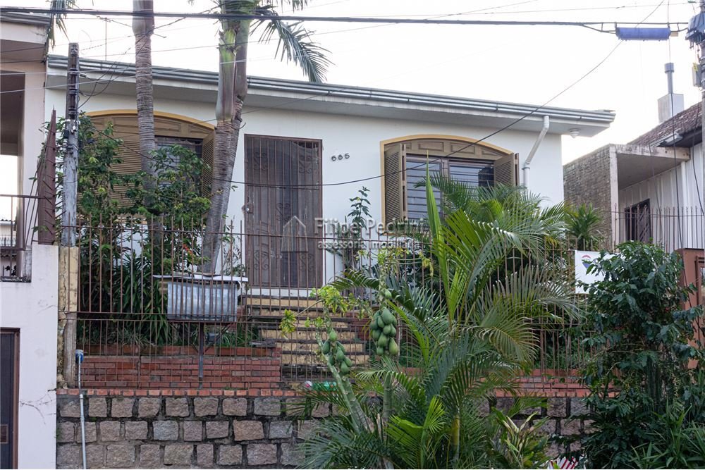 Casa Jardim Itu Porto Alegre
