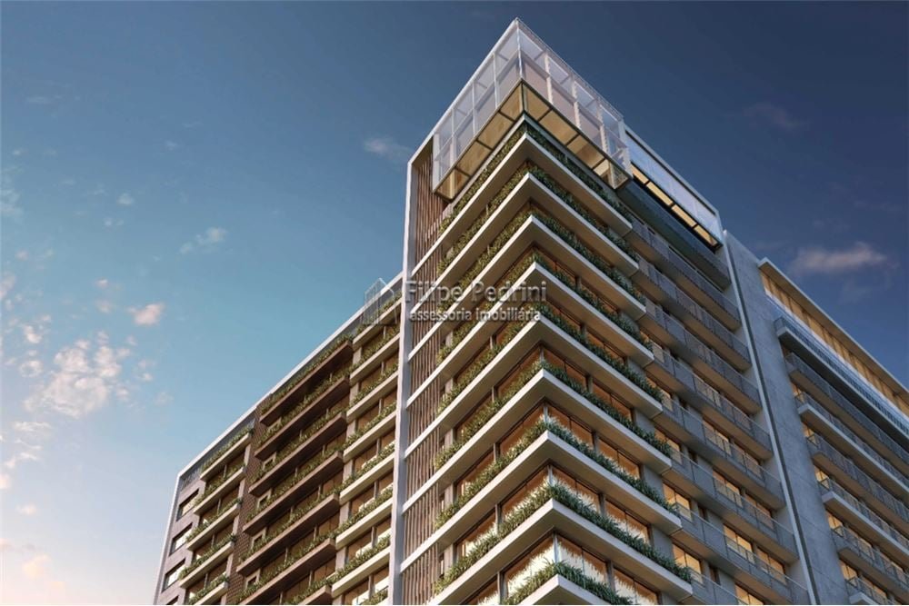 Cobertura Menino Deus Porto Alegre