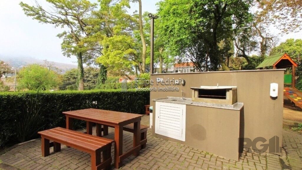 Apartamento Teresópolis Porto Alegre