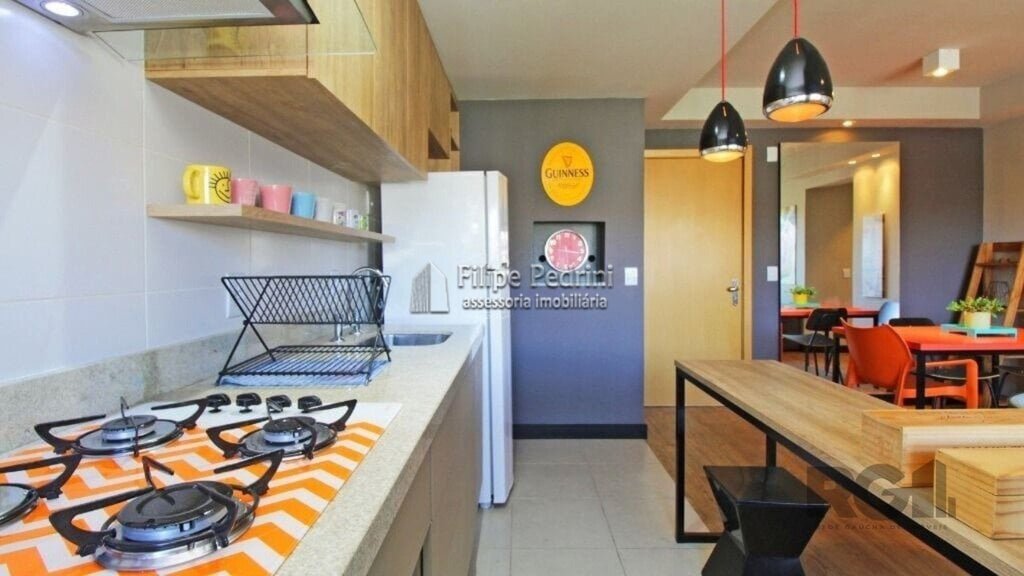 Apartamento Teresópolis Porto Alegre