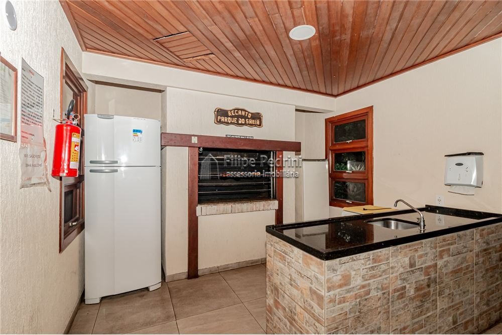 Apartamento Morro Santana Porto Alegre