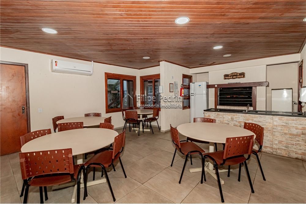 Apartamento Morro Santana Porto Alegre