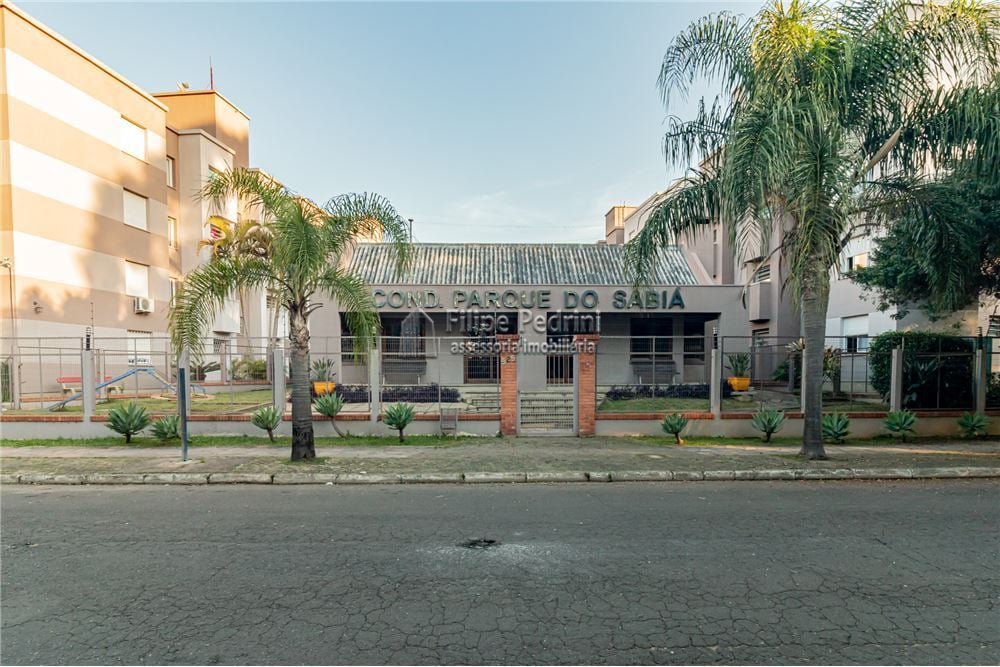 Apartamento Morro Santana Porto Alegre