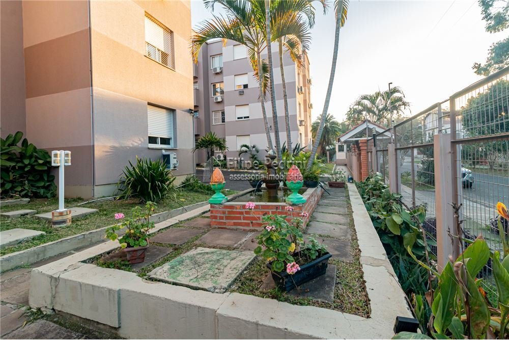 Apartamento Morro Santana Porto Alegre