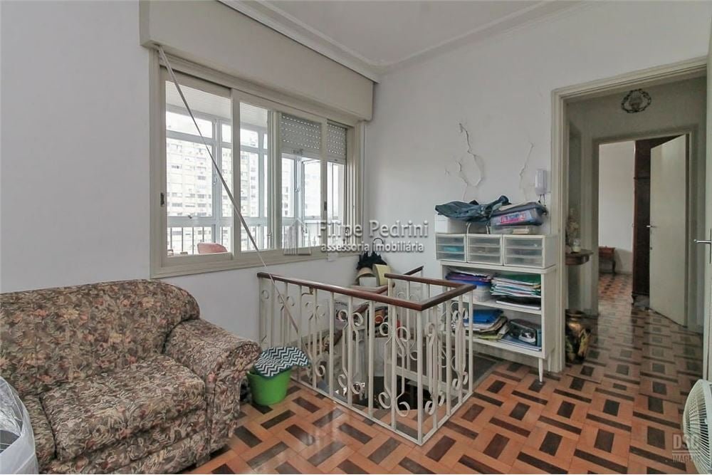 Apartamento Centro Histórico Porto Alegre