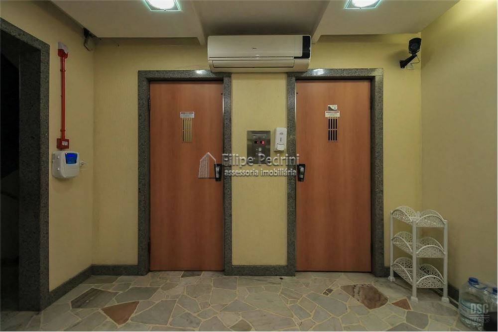 Apartamento Centro Histórico Porto Alegre