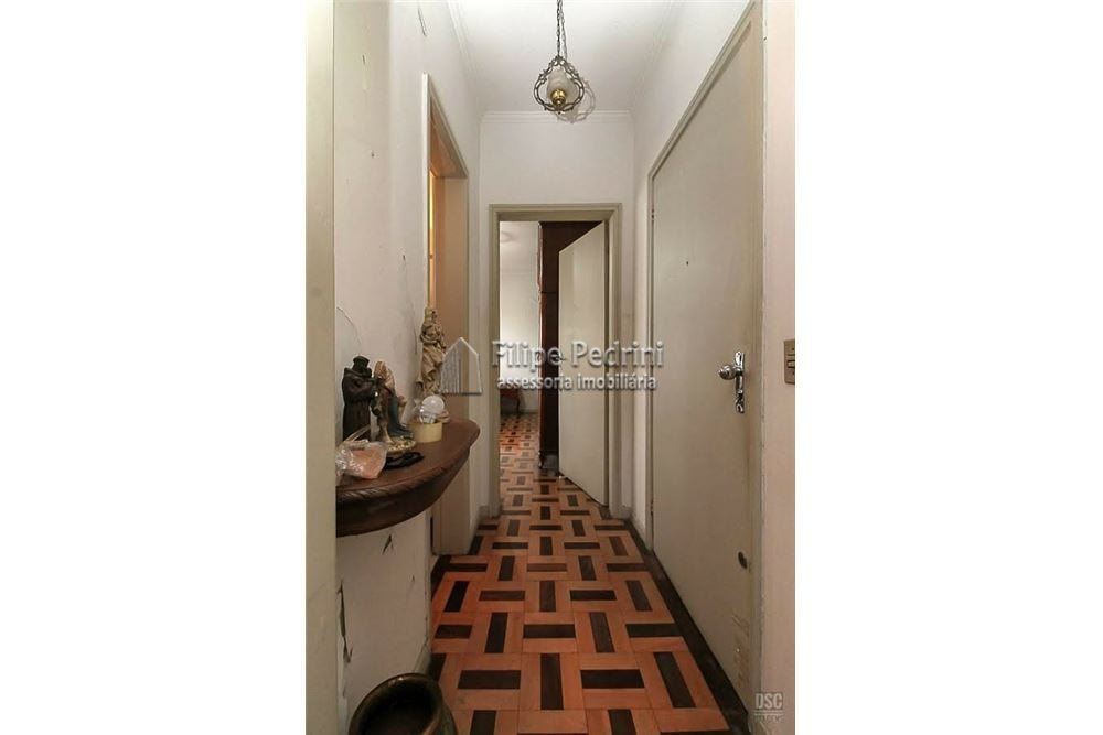 Apartamento Centro Histórico Porto Alegre