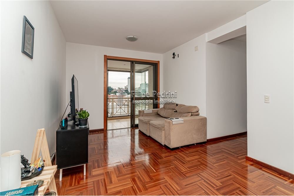Apartamento Passo da Areia Porto Alegre