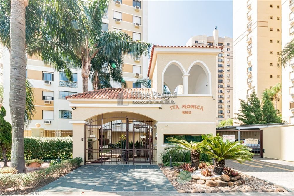 Apartamento Passo da Areia Porto Alegre