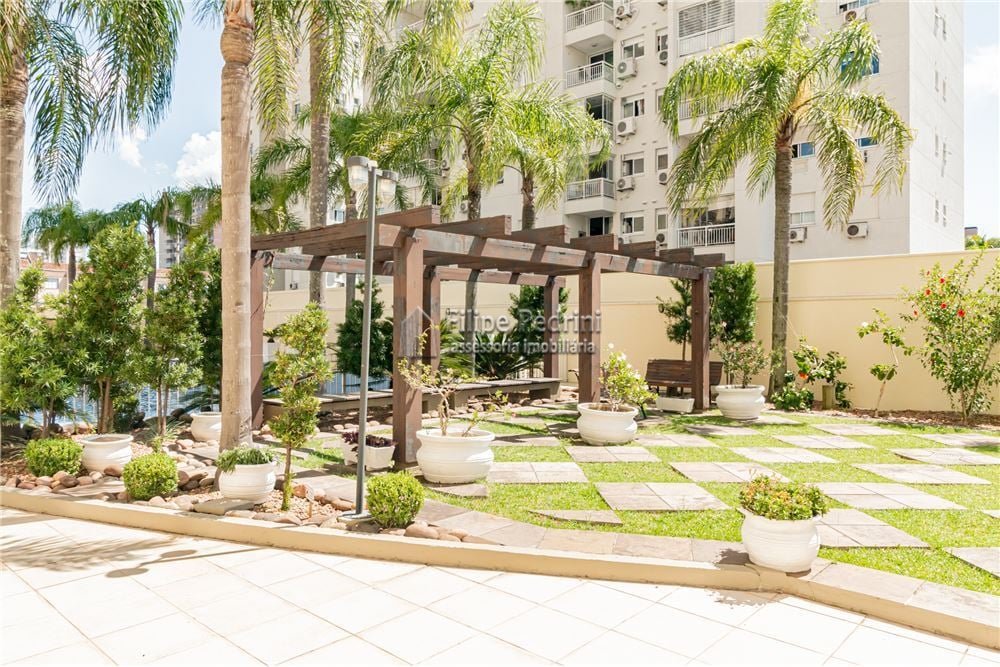 Apartamento Passo da Areia Porto Alegre