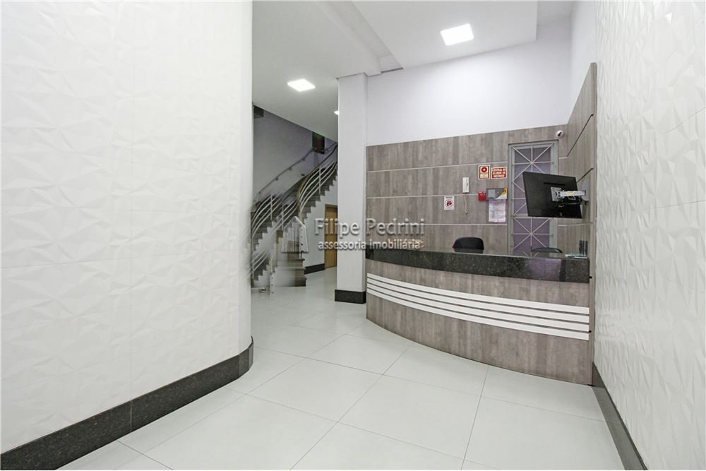 Sala Comercial Centro Histórico Porto Alegre