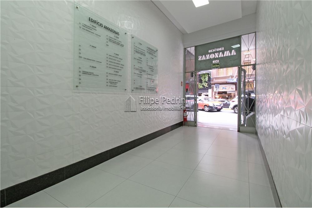 Sala Comercial Centro Histórico Porto Alegre