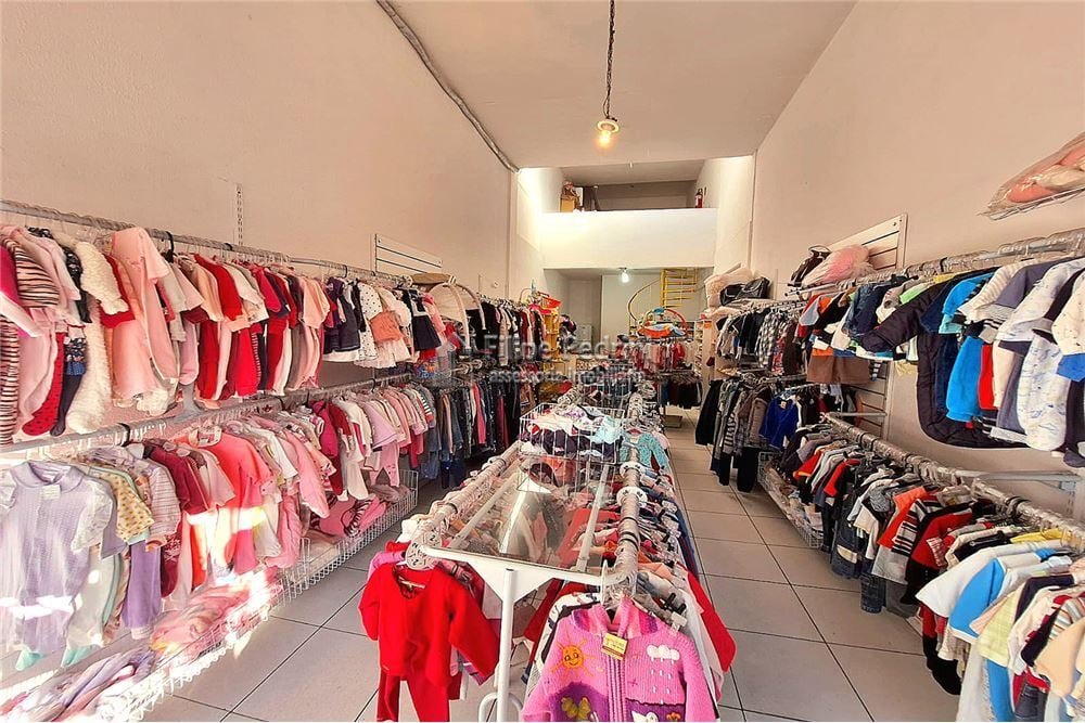 Loja Comercial Partenon Porto Alegre