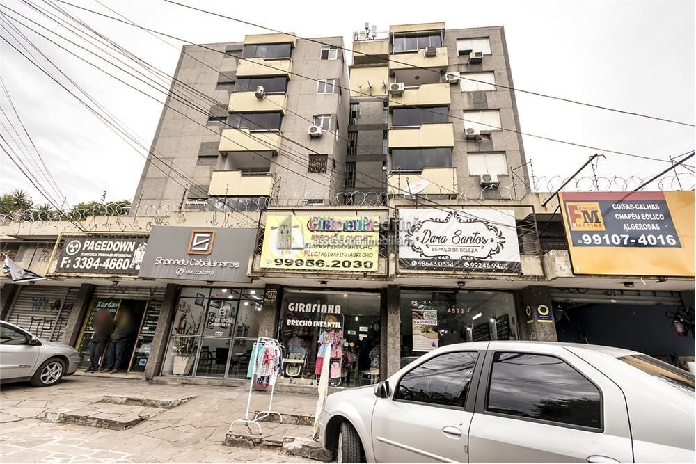 Loja Comercial Partenon Porto Alegre