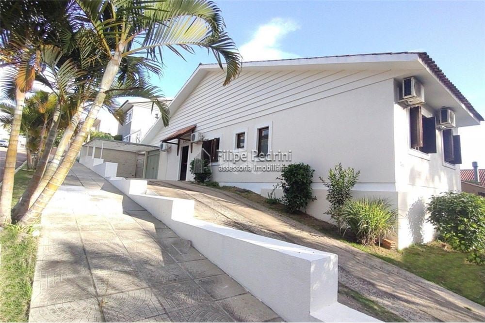 Casa em Condomínio Lomba do Pinheiro Porto Alegre