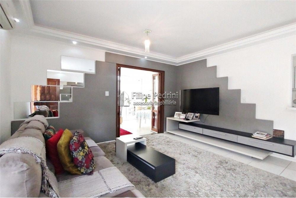 Casa em Condomínio Lomba do Pinheiro Porto Alegre