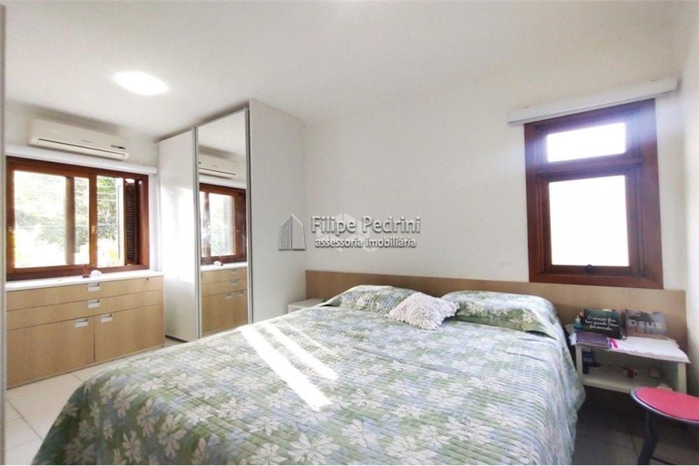 Casa em Condomínio Lomba do Pinheiro Porto Alegre