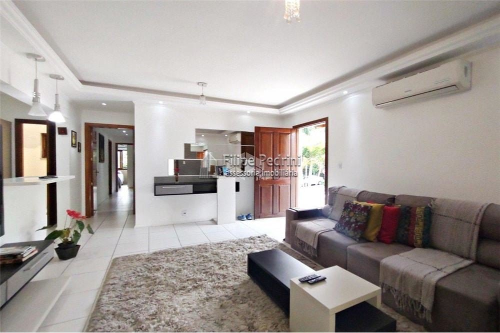 Casa em Condomínio Lomba do Pinheiro Porto Alegre