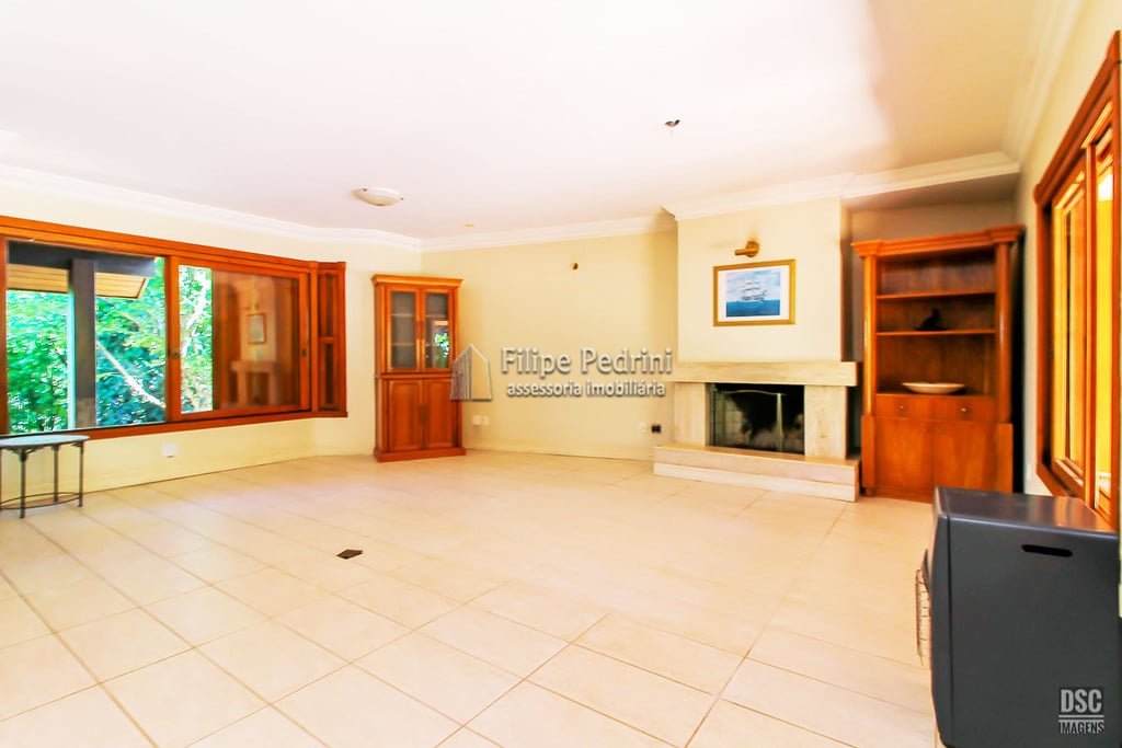 Casa Aberta Dos Morros Porto Alegre