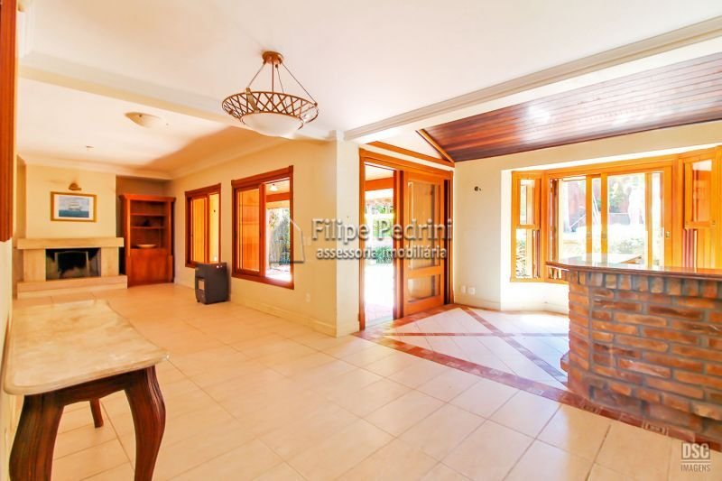 Casa Aberta Dos Morros Porto Alegre