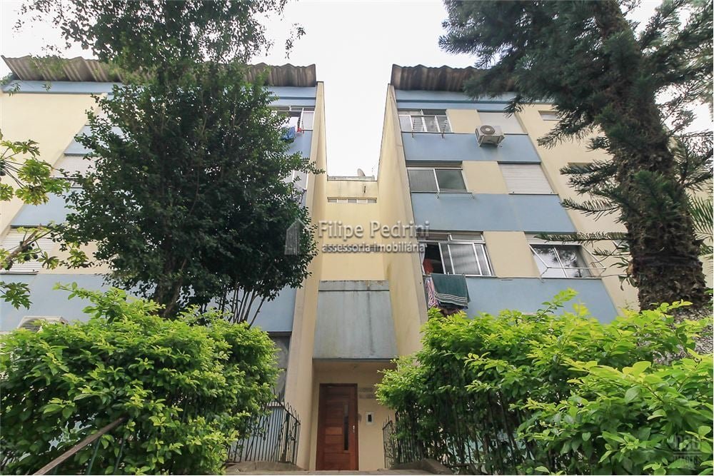 Apartamento Vila Nova Porto Alegre