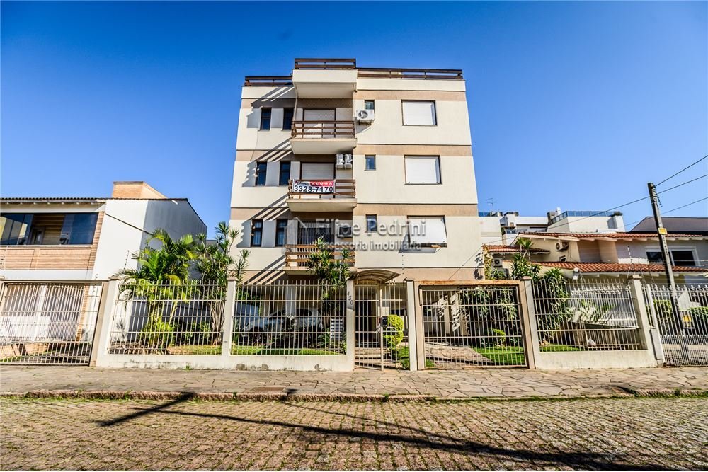 Cobertura Jardim Lindóia Porto Alegre