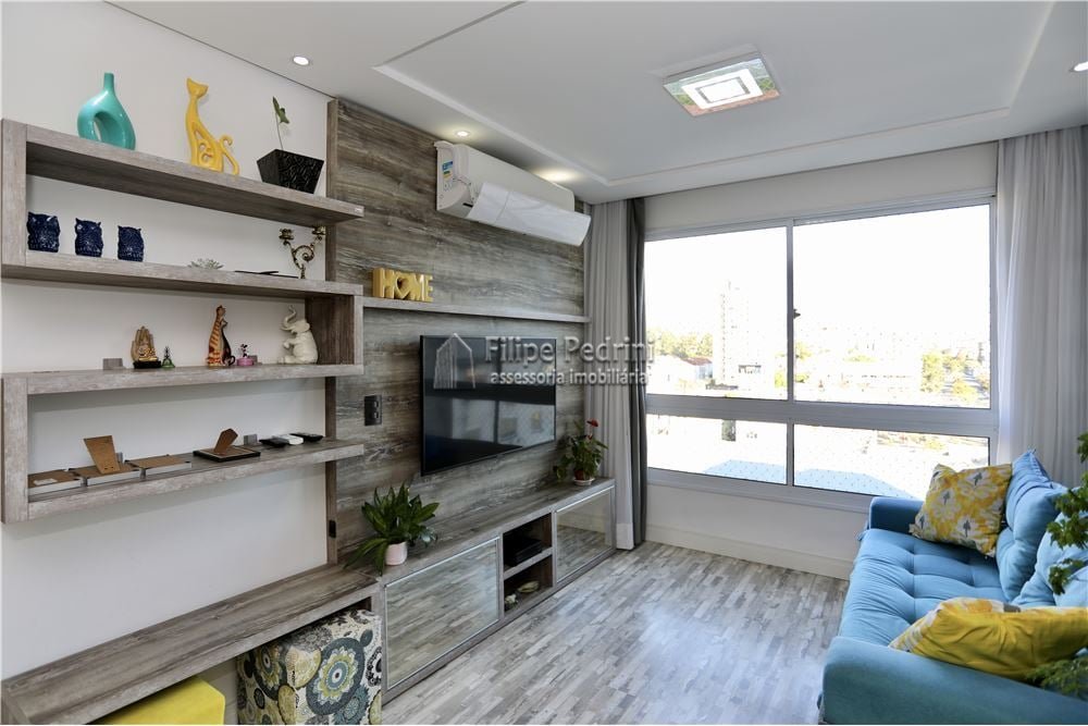 Apartamento Sarandi Porto Alegre