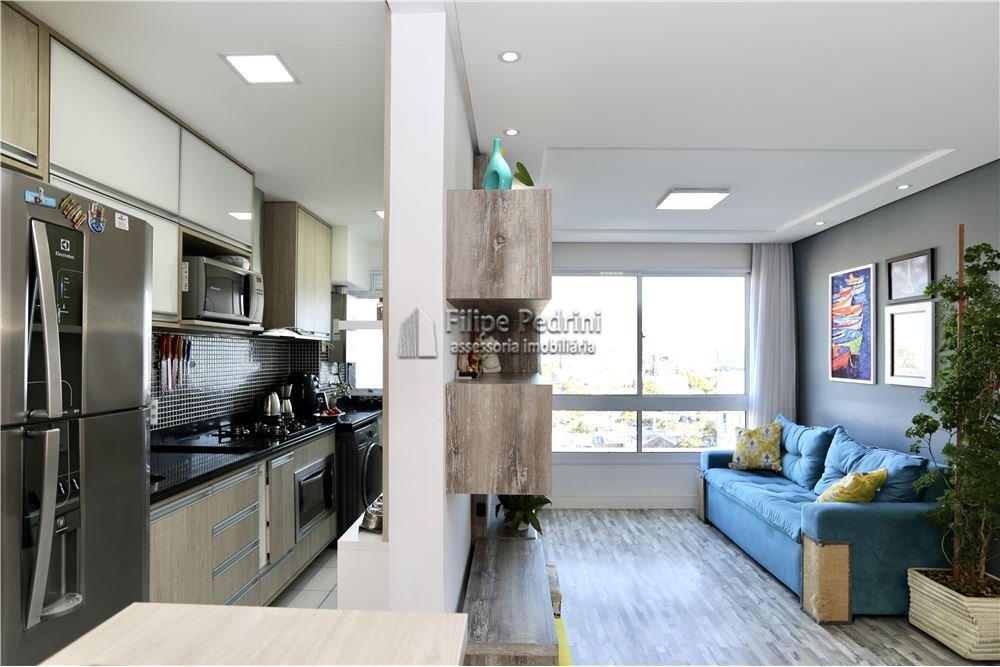 Apartamento Sarandi Porto Alegre