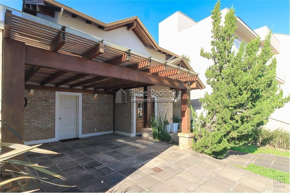 Casa Hípica Porto Alegre