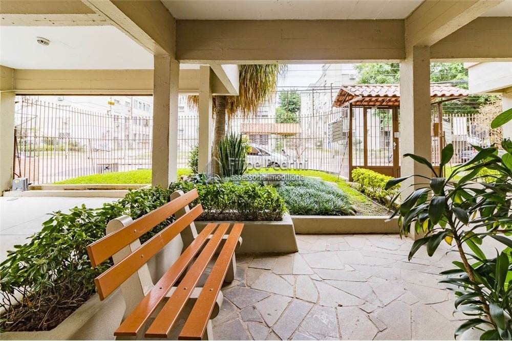 Apartamento Jardim do Salso Porto Alegre