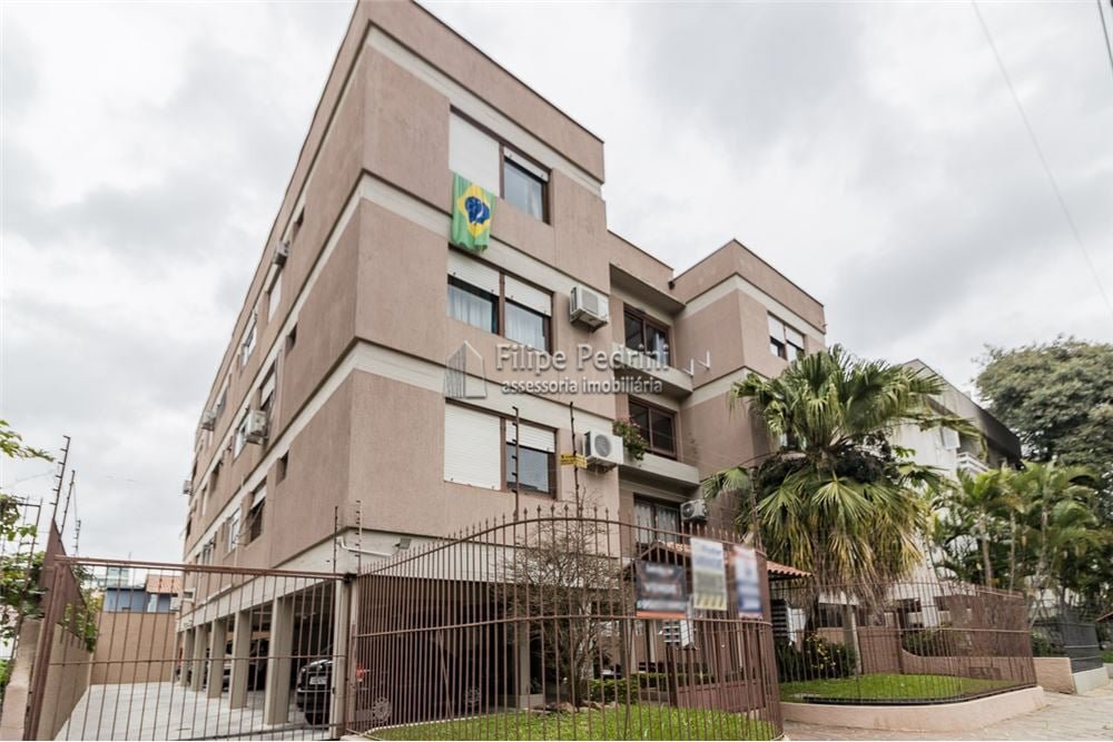 Apartamento Jardim do Salso Porto Alegre