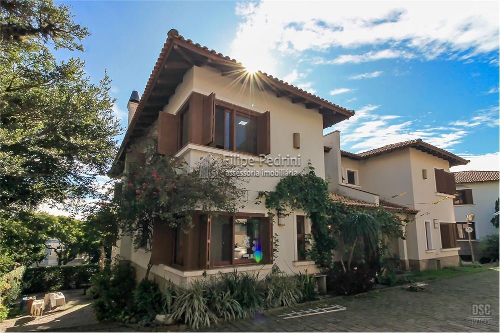 Casa em Condomínio Vila Assunção Porto Alegre